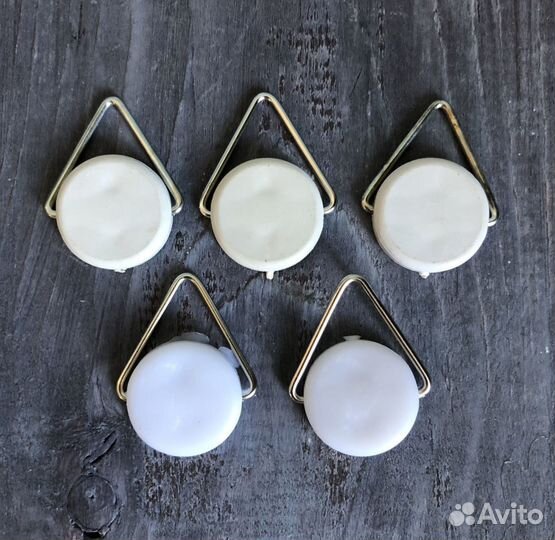 Подвес для тарелок. 20 мм