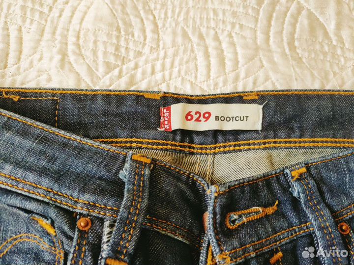 Levis 629 clearance