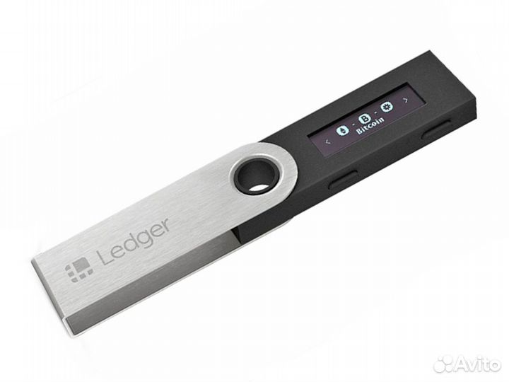 Ledger nano S