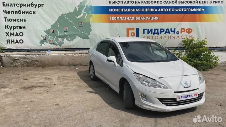 Датчик абсолютного давления Peugeot 408 759990780