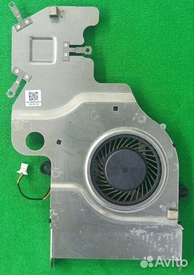 Система охлаждения Acer E5 532