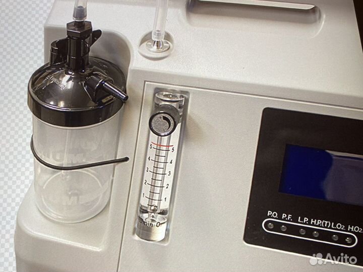 Кислородный концентратор