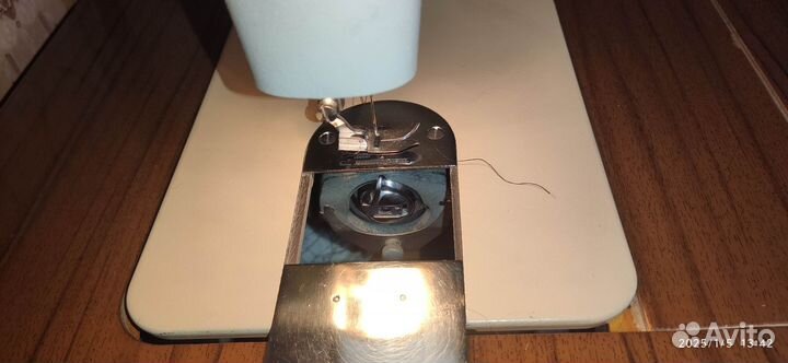 Швейная машина Radom 466