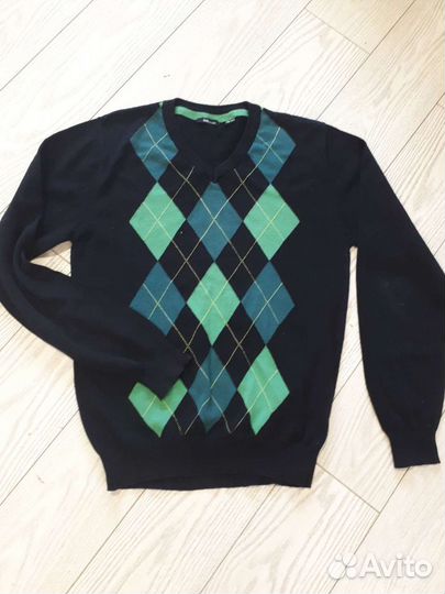 Новый джемпер Lindex, рост 146-152, на 14-16 лет