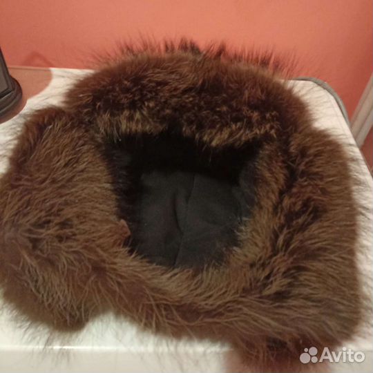 Шапка мужская