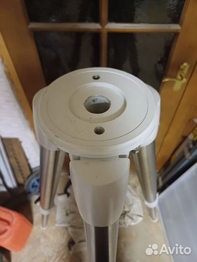 Штатив оптический усиленный тренога