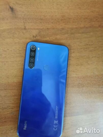 Xiaomi redmi note 8 t 64gb