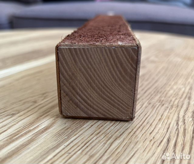Брусок для доводки ножей