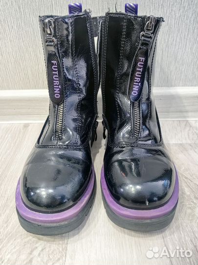 Обувь для девочки