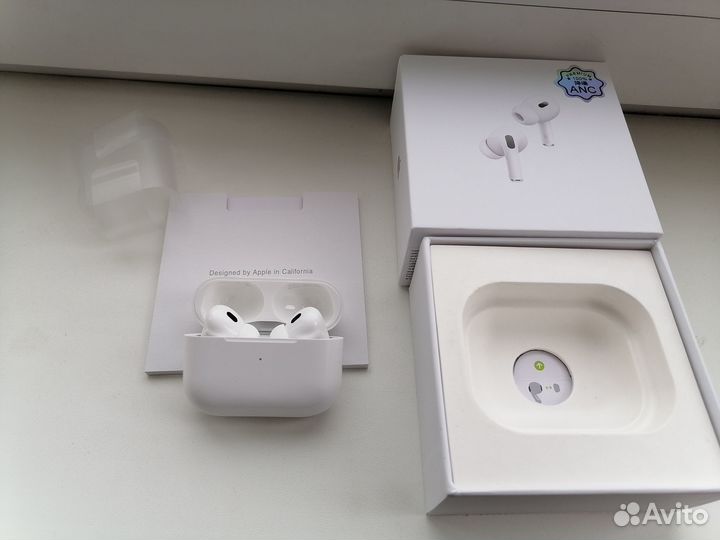 Airpods pro 2 Premium