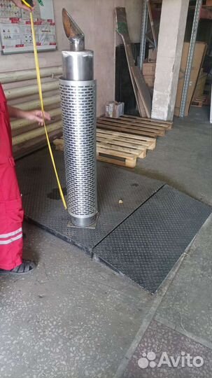 Продам для хтз т150, выхлопная, глушитель