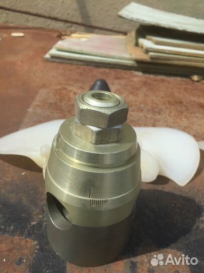 Винт на Вихрь