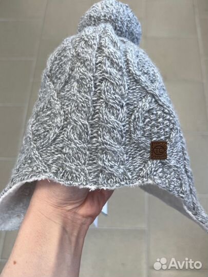 Шапка Tartine et Chocolat новая