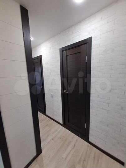 3-к. квартира, 59,7 м², 5/5 эт.