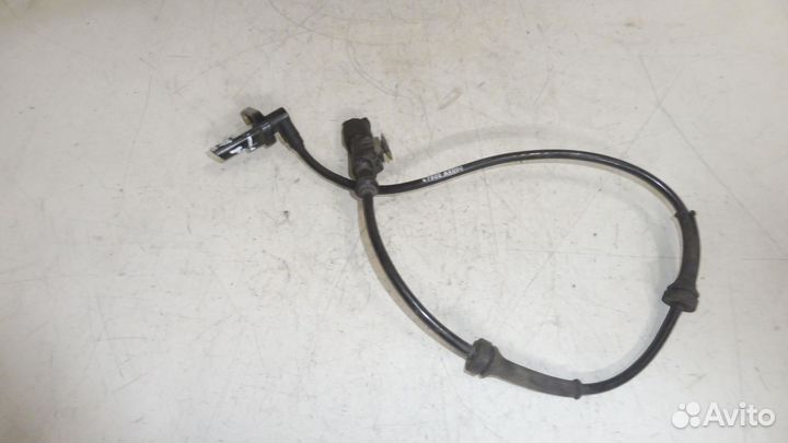 Датчик ABS, Nissan March, K12, RR, OEM №: 47900