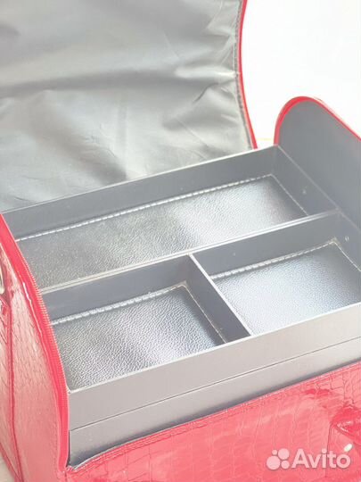 Бьюти кейс для косметики