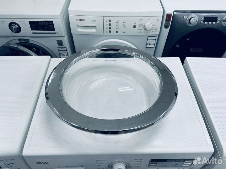 Люк дверца для стиральной машины Kaiser