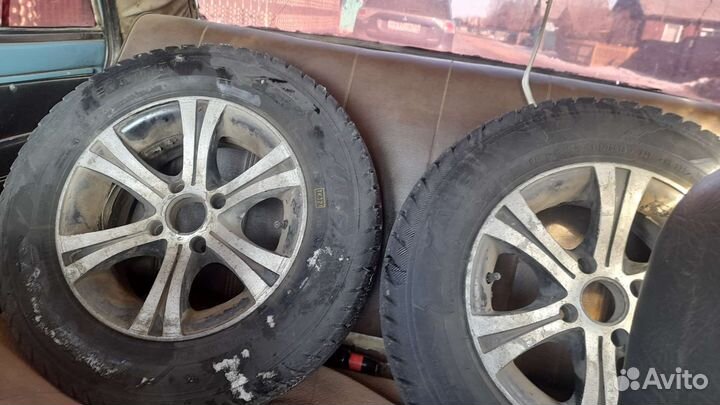 Продам литье R13 находится в кабанском р-н кудара