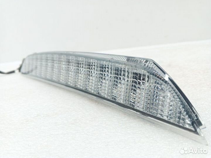 Стоп-сигнал Mitsubishi Asx 3 рестайлинг 2.0 4J11