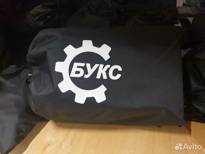 Чехол транспортировочный для мотобуксировщика