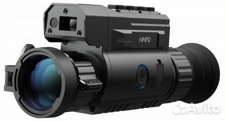 Тепловизионный прицел nnpo TR22-LRF-325