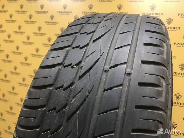 Continental CrossContact UHP E 235/55 R19 105V