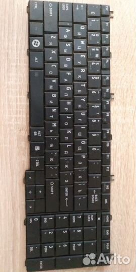 Клавиатура для ноутбука