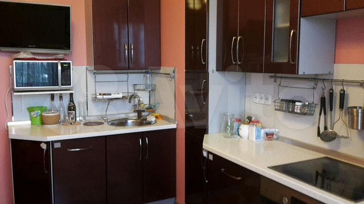 2-к. квартира, 68 м², 13/14 эт.