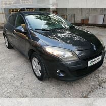 Renault Megane 1.6 AT, 2010, 113 048 км, с пробегом, цена 900 000 руб.