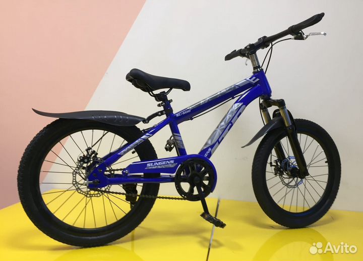 Велосипед детский 20