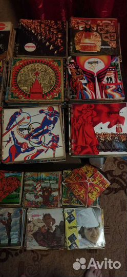 Музыкальный журнал Кругозор