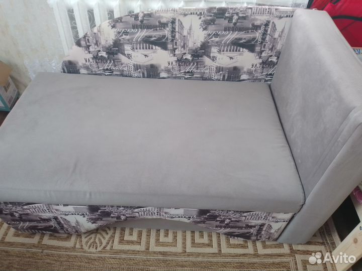 Продаётся диван