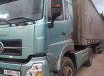 DongFeng DFL4181A, 2007