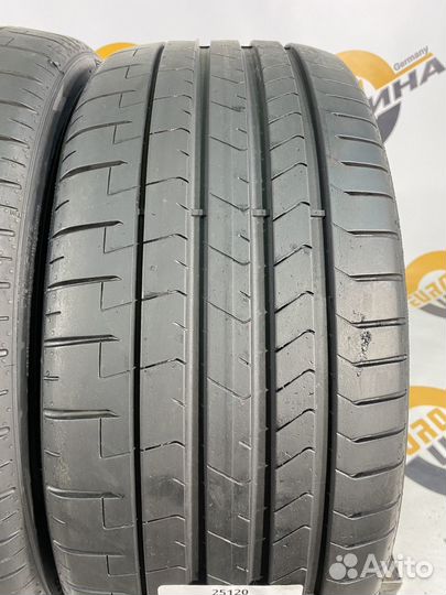 Pirelli P Zero PZ4 235/35 R19 97Y