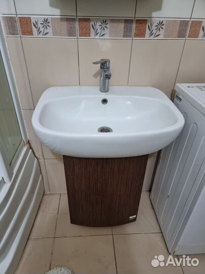 Душевая кабина 90х90 бу