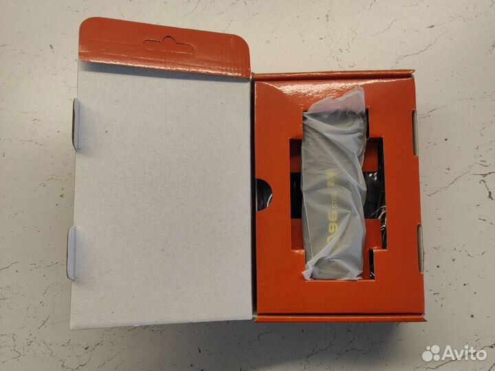 Андроид приставка Tv stick q96 4k