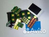 Микрочипы HP