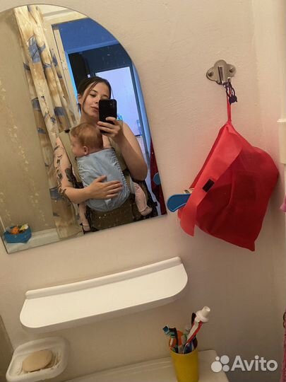 Эргорюкзак