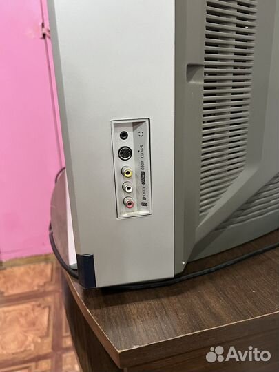 Телевизор lg