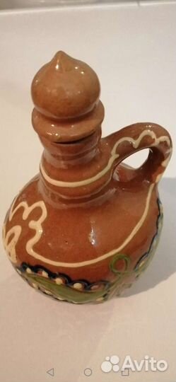 Кувшины. СССР