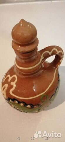 Кувшины. СССР