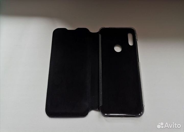 Чехол-книжка