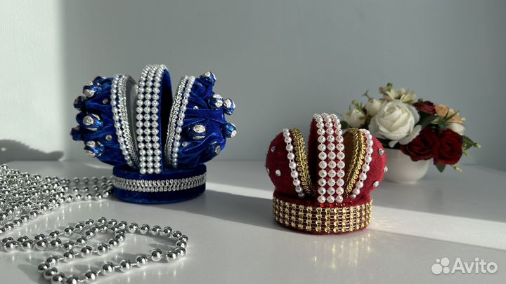 Подарок царский