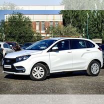 ВАЗ (LADA) XRAY 1.8 AMT, 2019, 22 894 км, с пробегом, цена 879 000 руб.