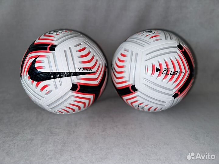 Футбольный мяч nike