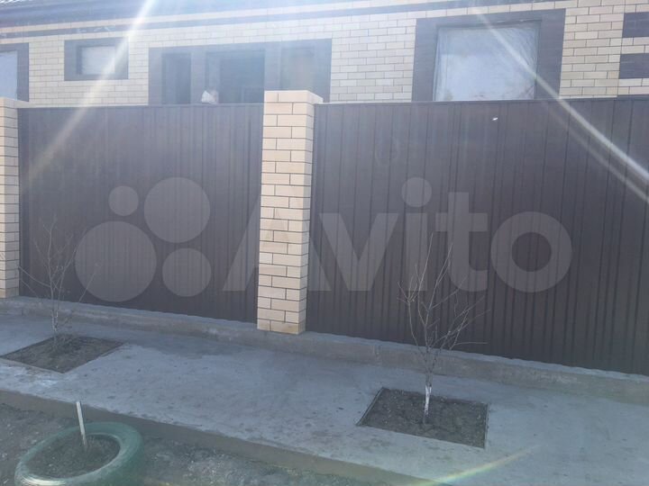 Дом 154 м² на участке 4,7 сот.