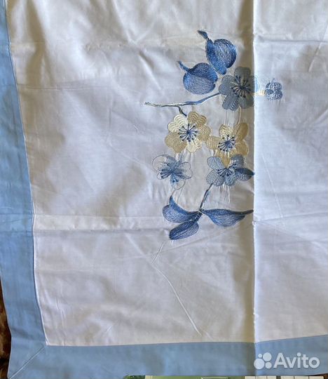 Наволочки 2шт новые