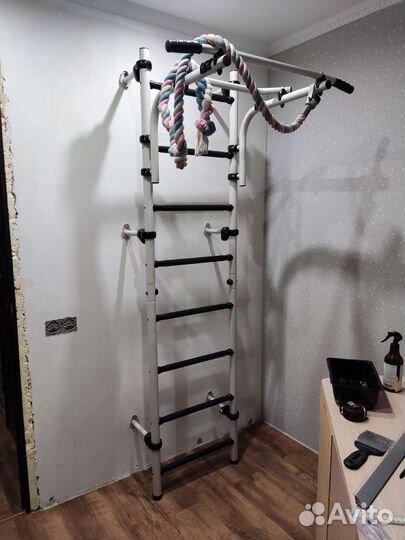 Шведская стенка