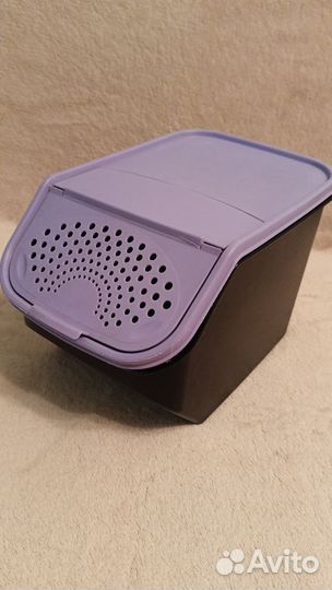 Контейнер tupperware