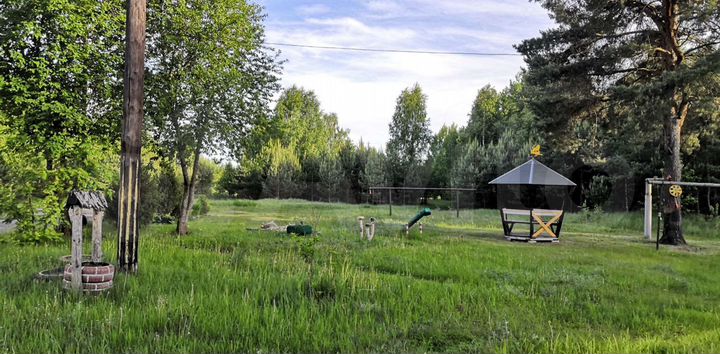 1-к. квартира, 28,9 м², 2/2 эт.